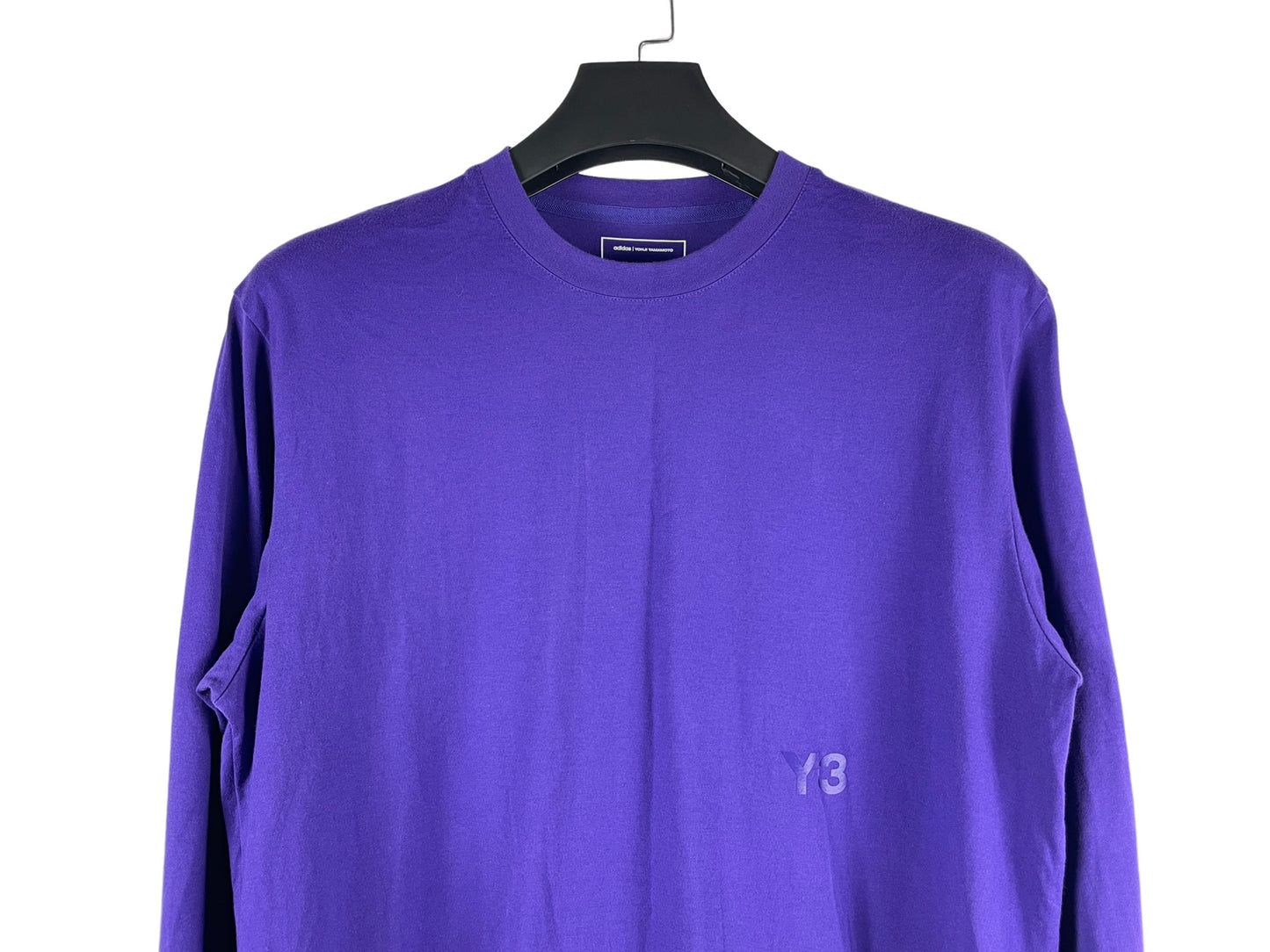 Y-3 Yohji Yamamoto Long Sleeve