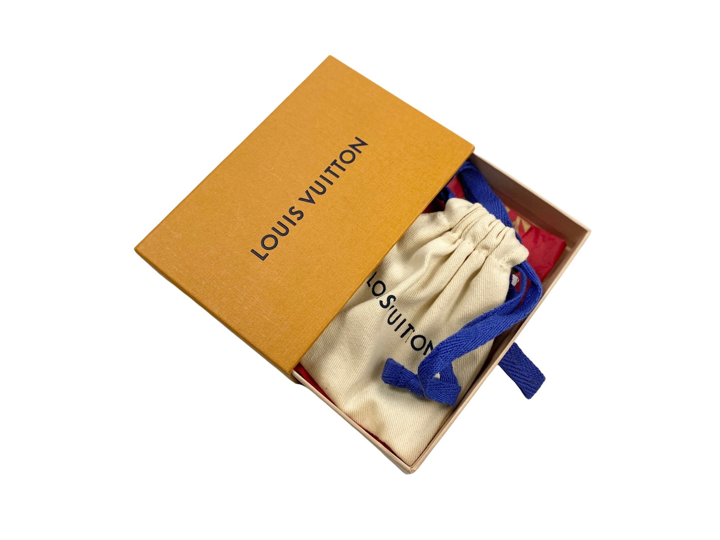 Louis Vuitton Keep It Bracelet