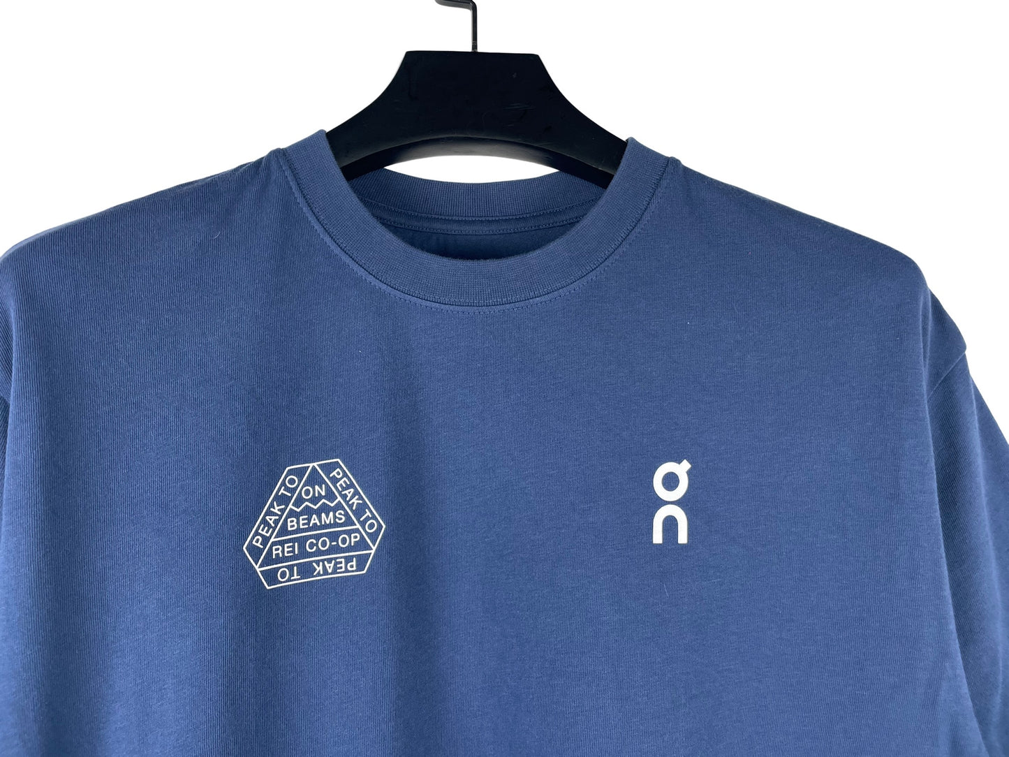 On x BEAMS x REI Co-op Performance T-Shirt