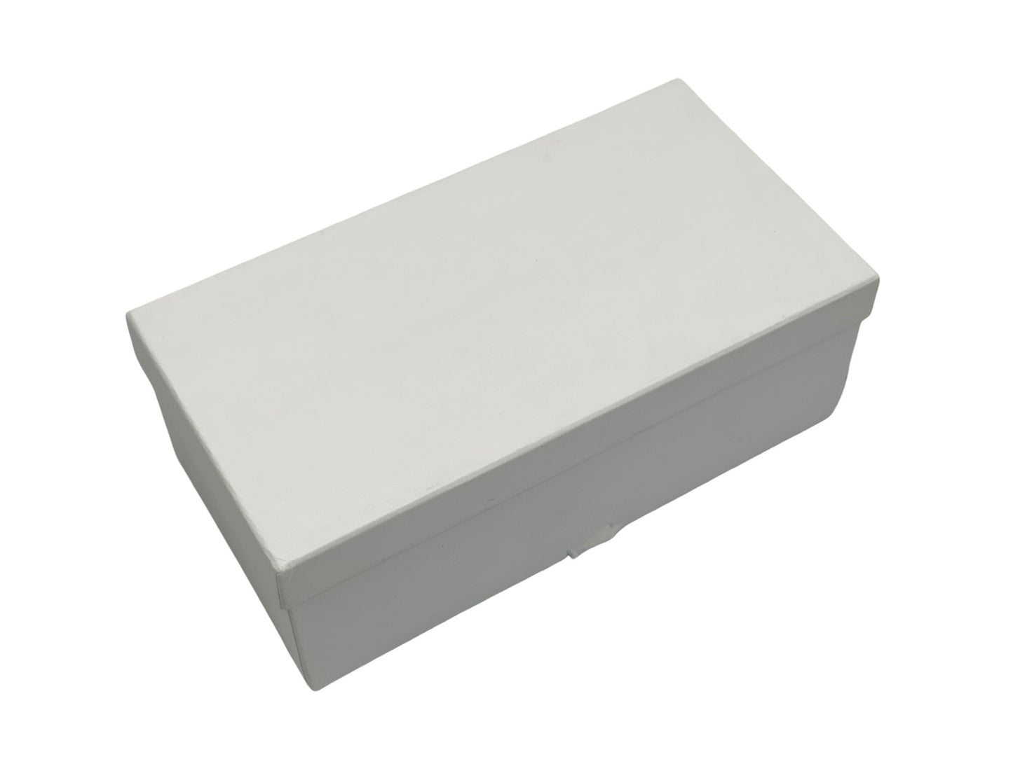 Epide Prefab Suede Slipper