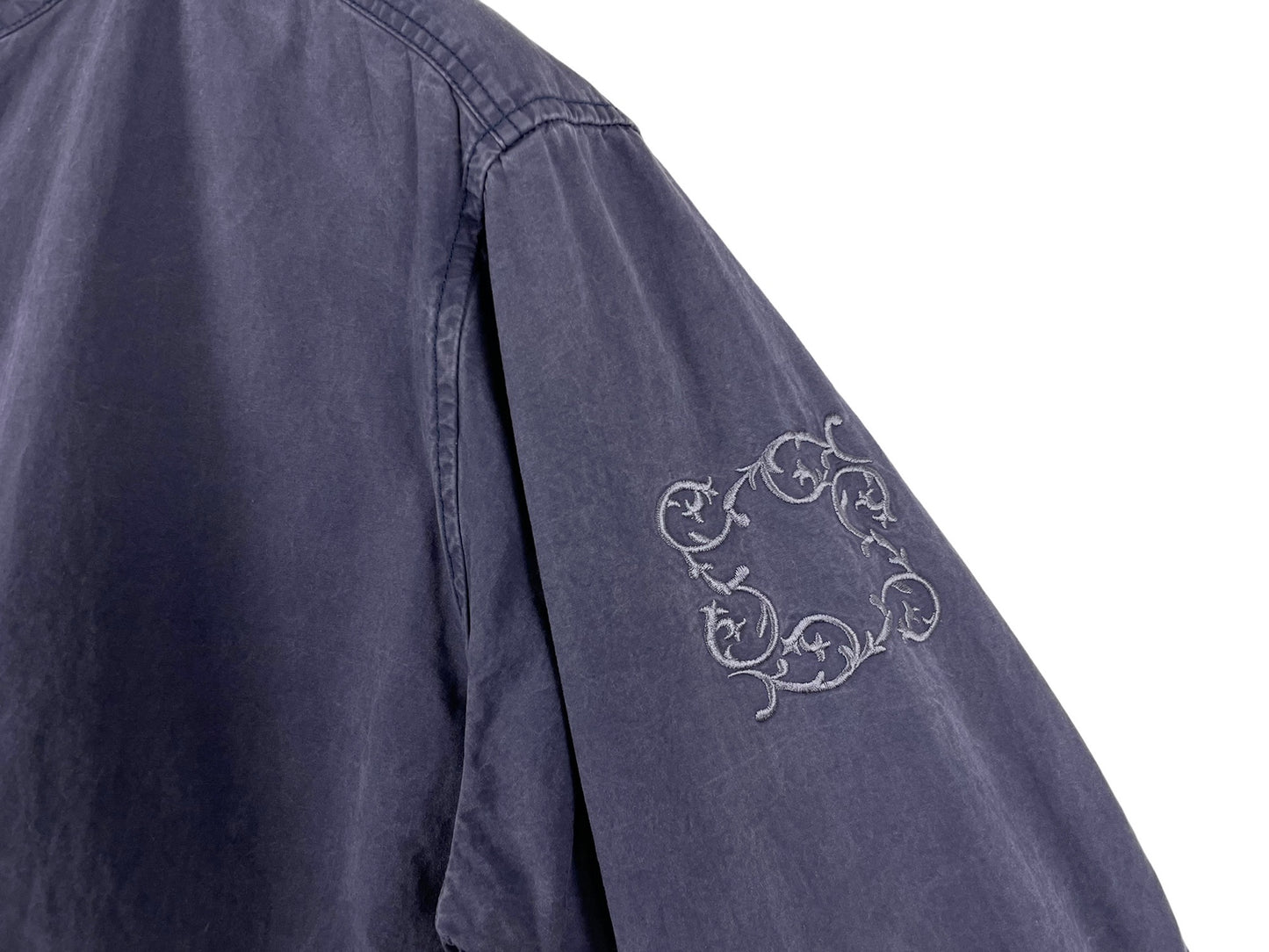 Nonnative Trooper Shirt Jacket