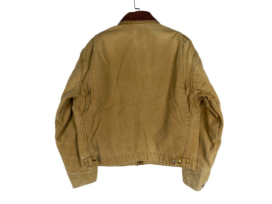 Vintage Carhartt J01 Work Jacket