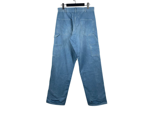 Maison Margiela Carpenter Work Pants