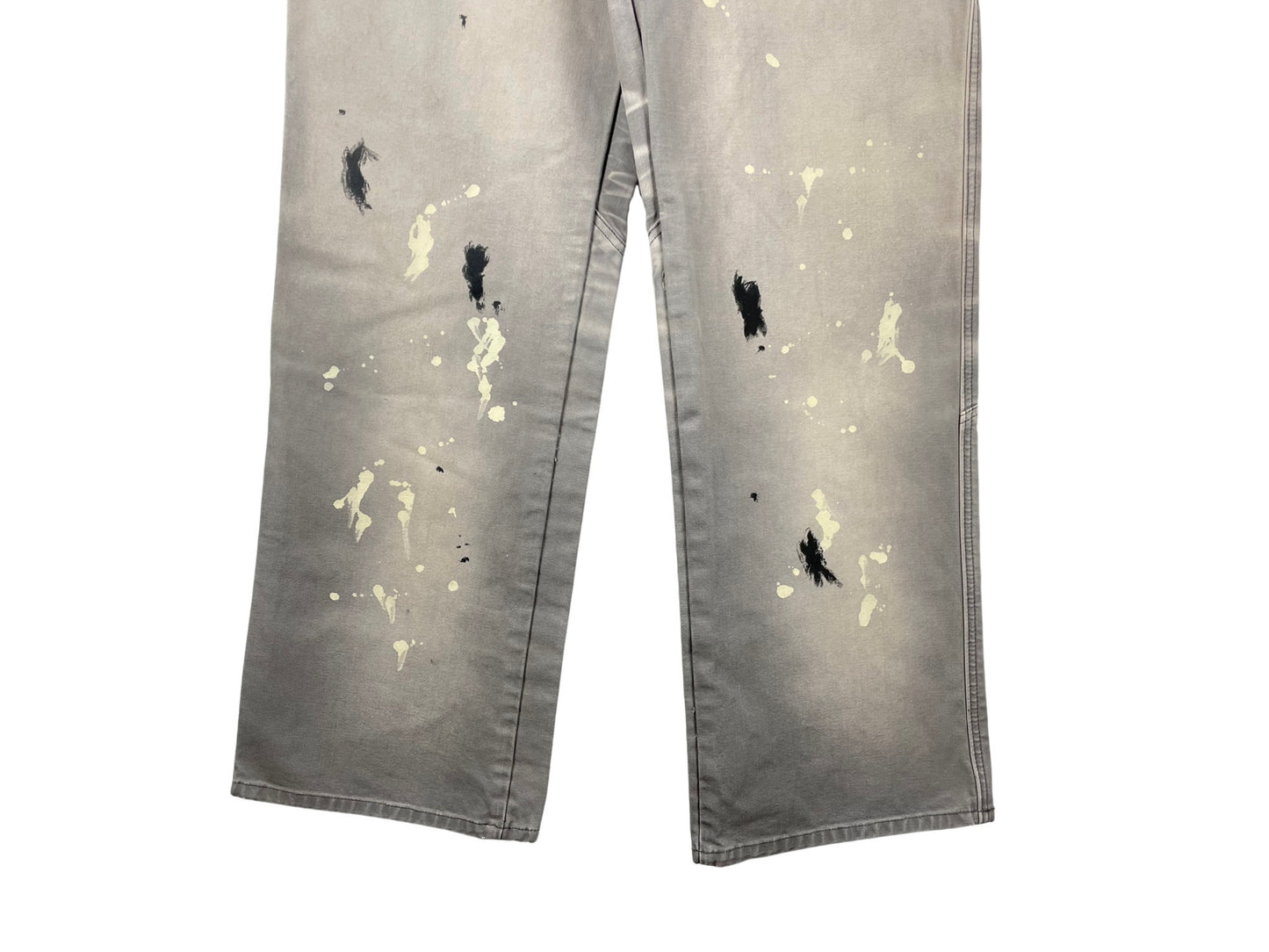 Alexander Digenova Underground Painter Pants