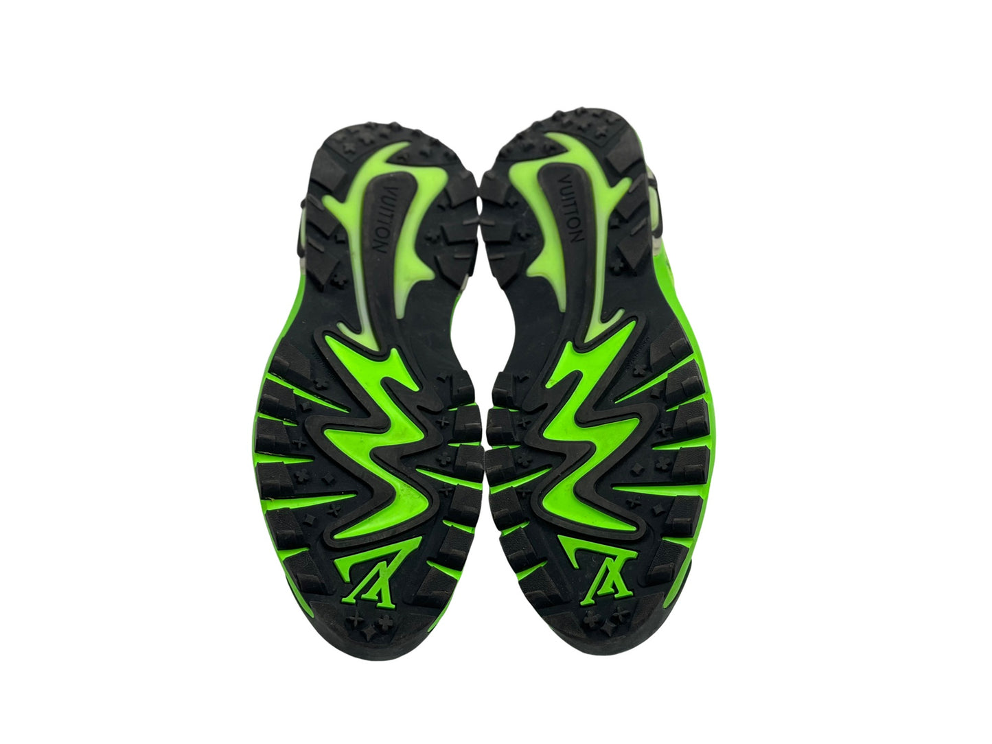 Louis Vuitton Runner Tatic Sneakers