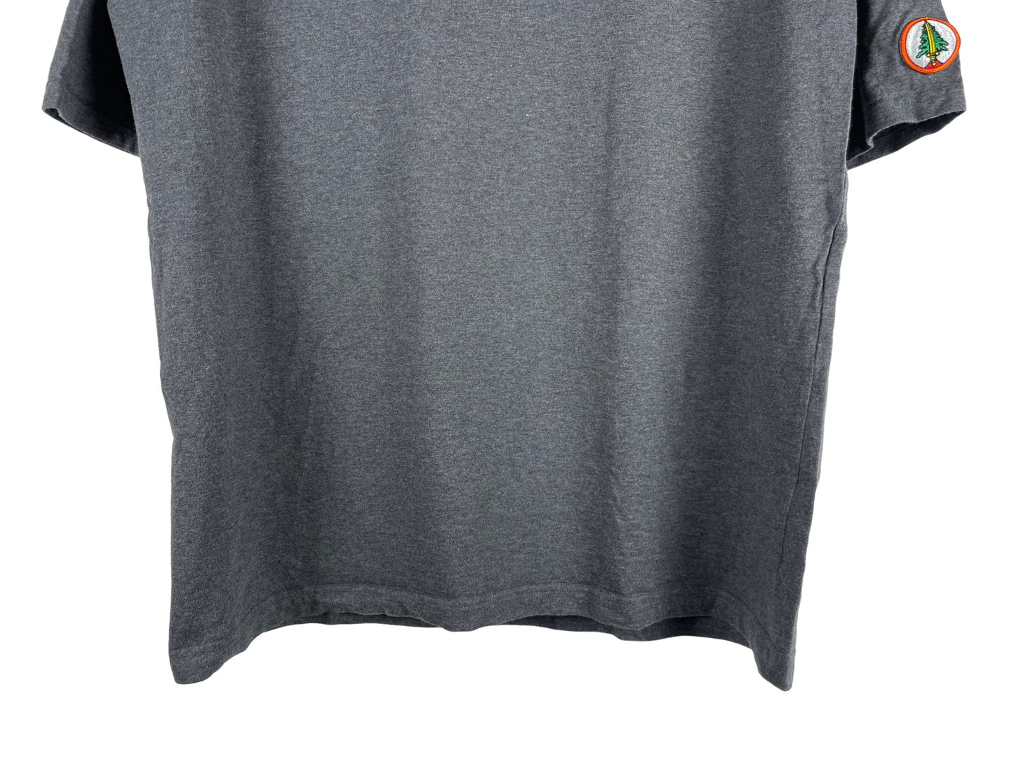 Undercover Slogan Printed T-Shirt AW24