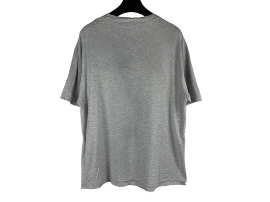 Acne Studios 1996 Logo T-Shirt Dusty Gray