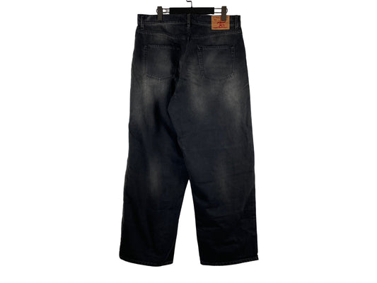 Y/Project Patch Denim Pants FW23