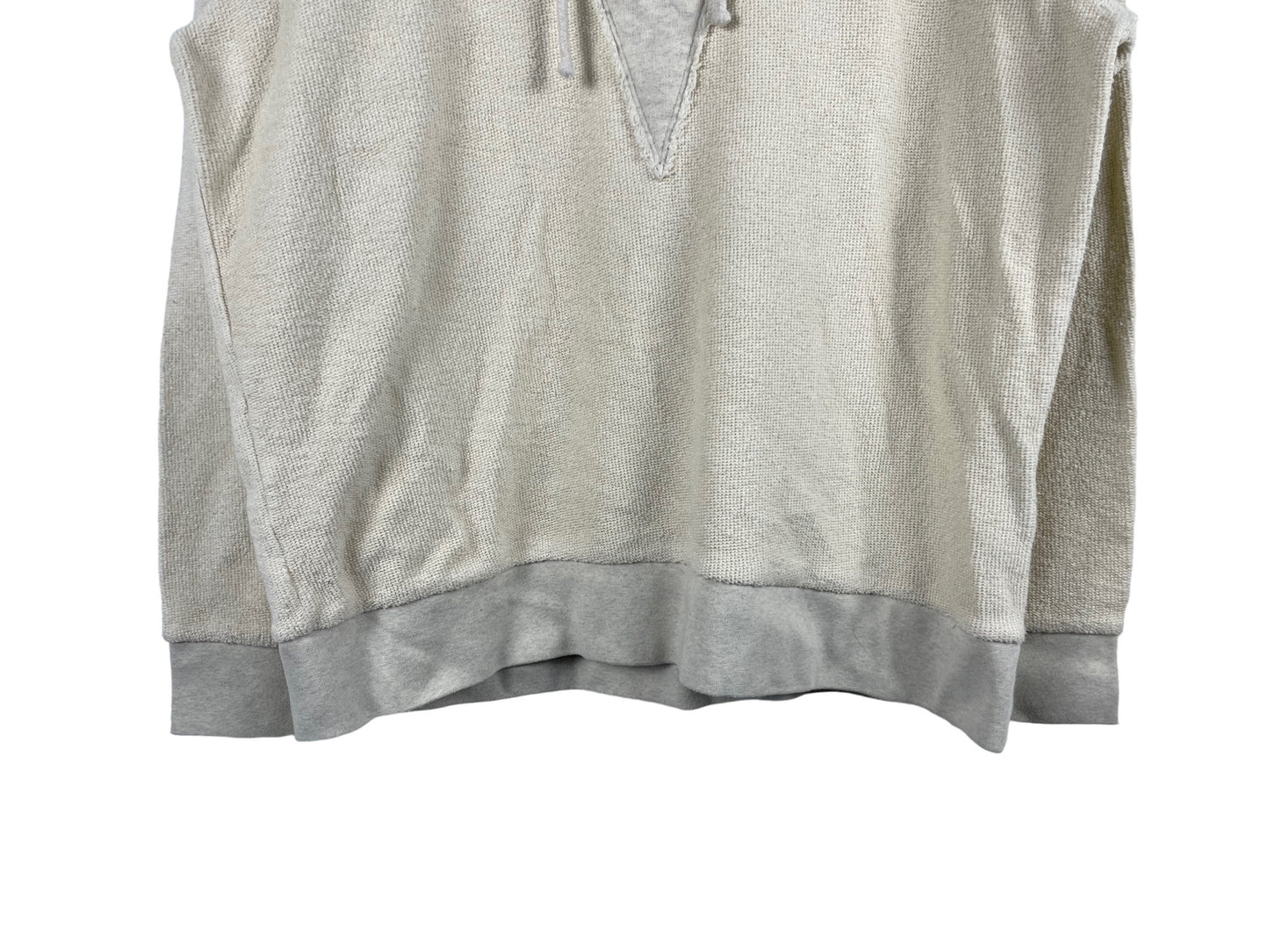 JW Anderson Reverse Hoodie
