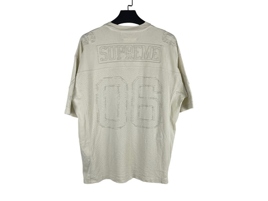 Supreme x MM6 Maison Margiela Football Jersey