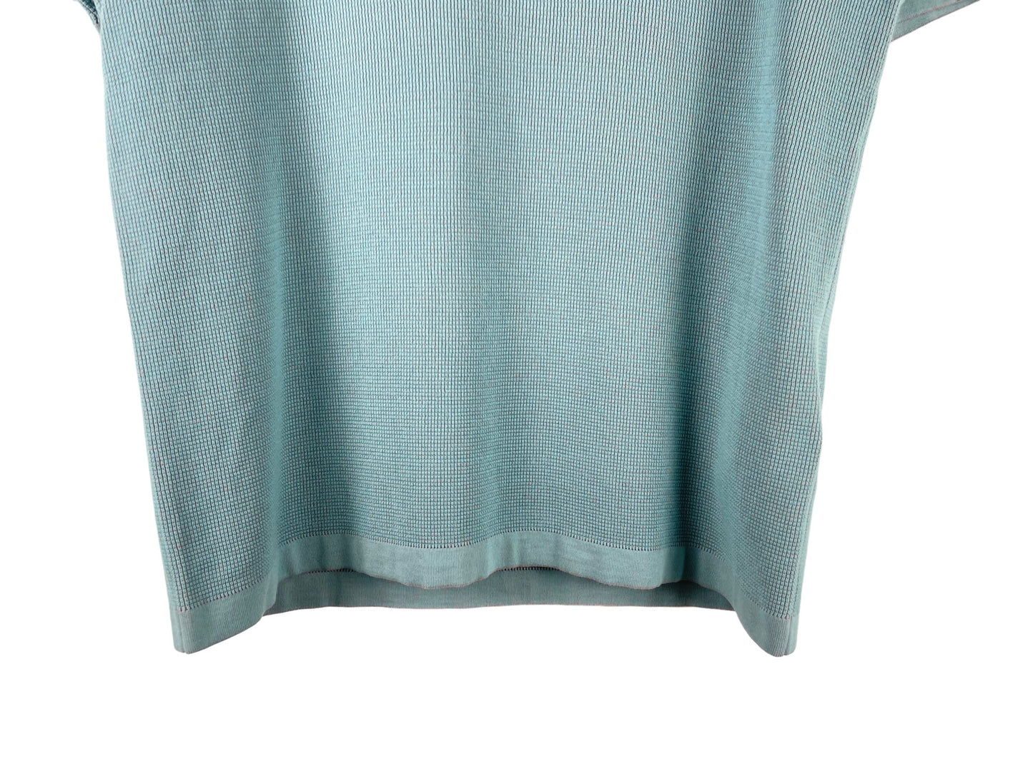 Louis Vuitton Graphic Short-Sleeved Crewneck