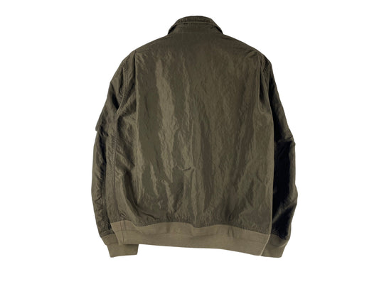 Sacai SS26 Bomber Jacket