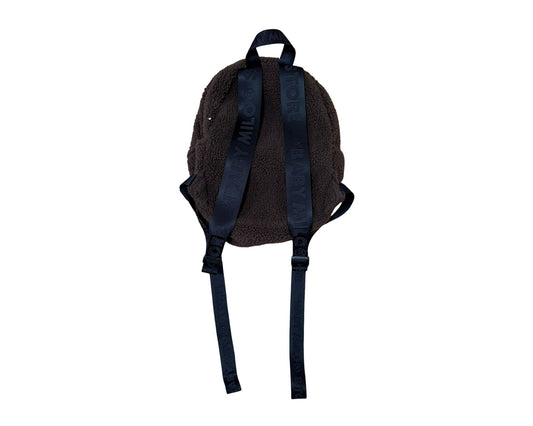 Bape Baby Milo Mini Fur Backpack