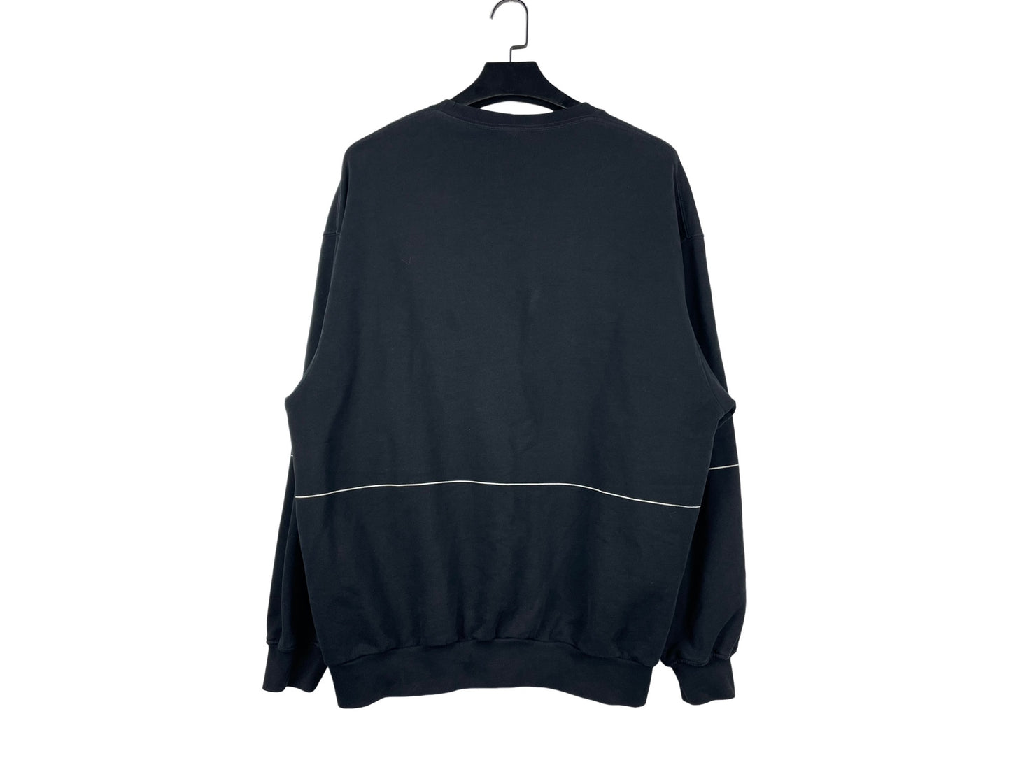 Balenciaga Homme Sweatshirts FW17