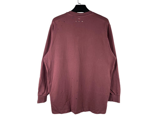 Song For The Mute x Adidas Sweatshirt