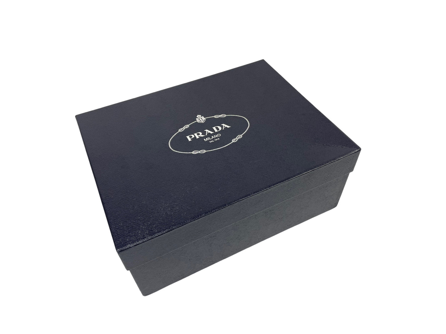 Prada Monolith Loafers Shoes