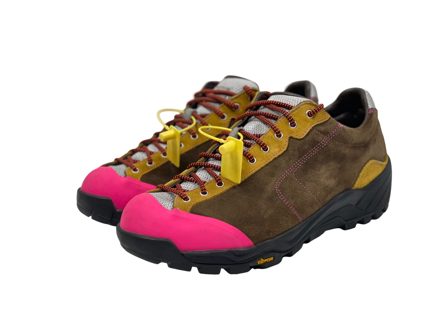 Très Bien Everywear x Diemme Movida Hiking Boots