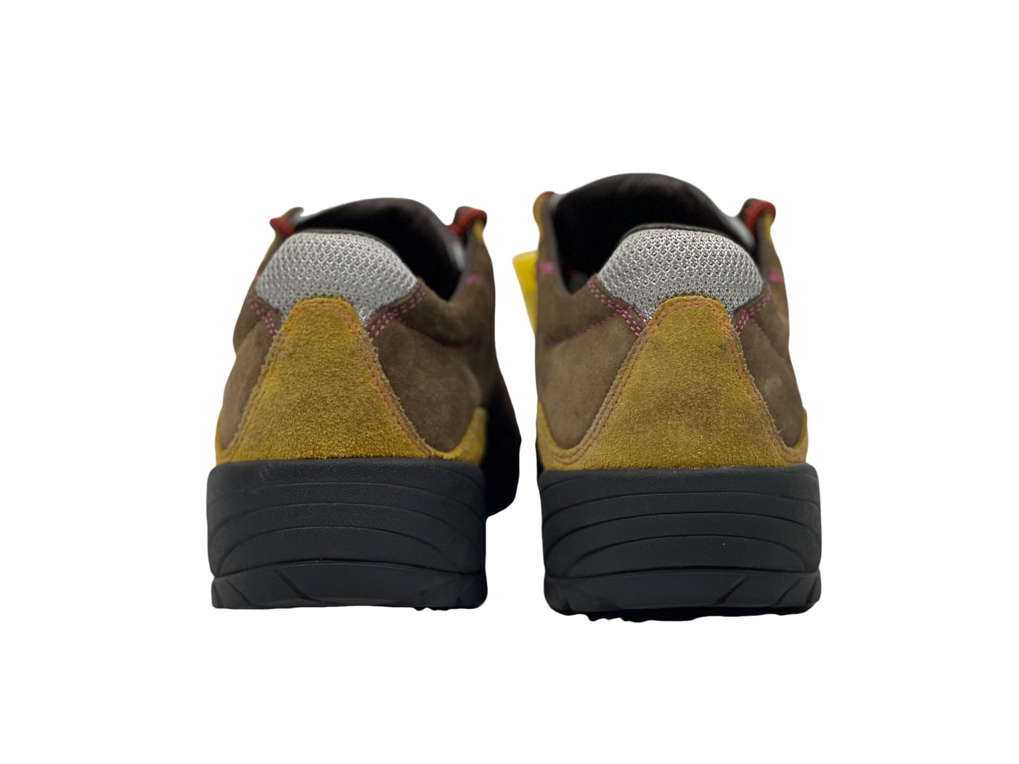 Très Bien Everywear x Diemme Movida Hiking Boots