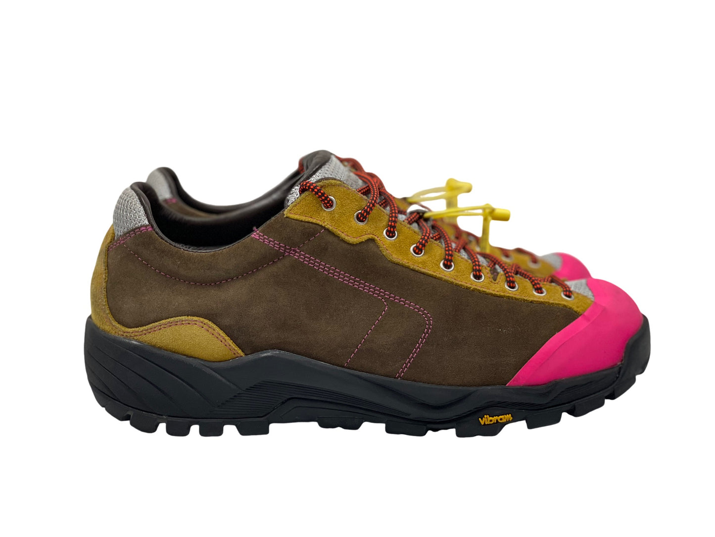 Très Bien Everywear x Diemme Movida Hiking Boots