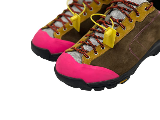 Très Bien Everywear x Diemme Movida Hiking Boots