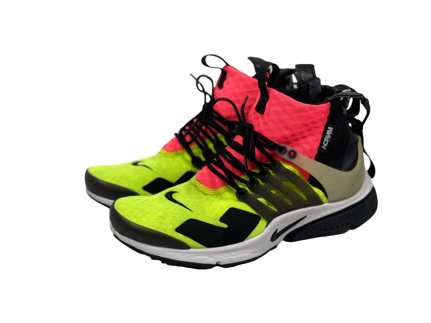 Acronym x Nike Air Presto