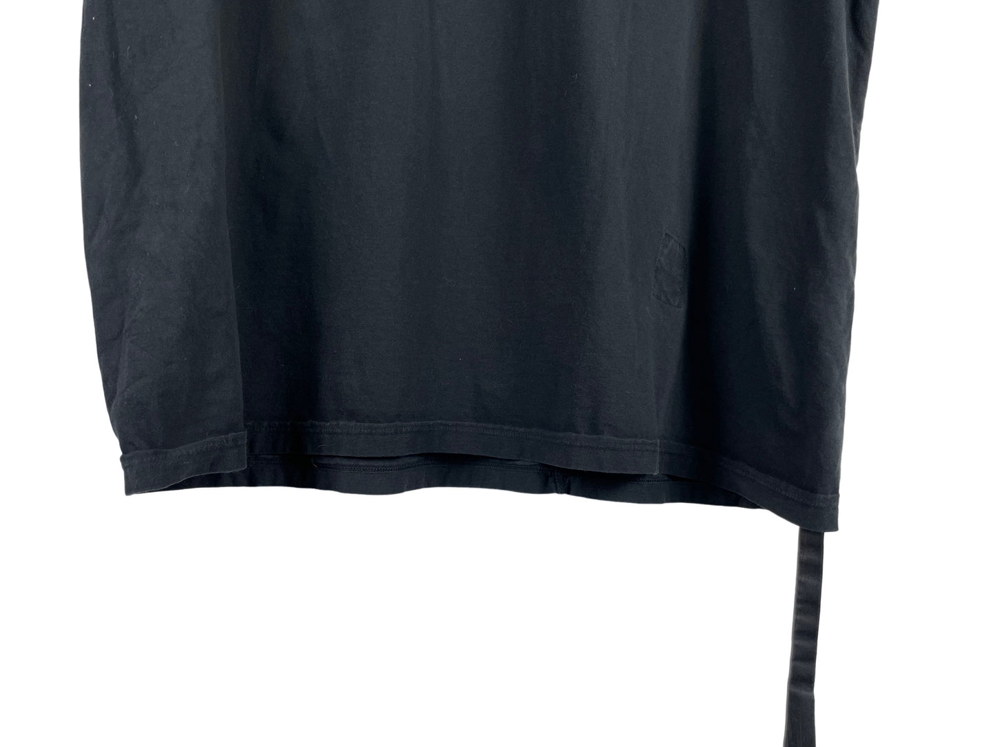 Rick Owens DRKSHDW Oversized T-Shirt