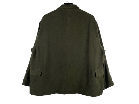 Daiwa Pier39 Corduroy Oversized Blazer