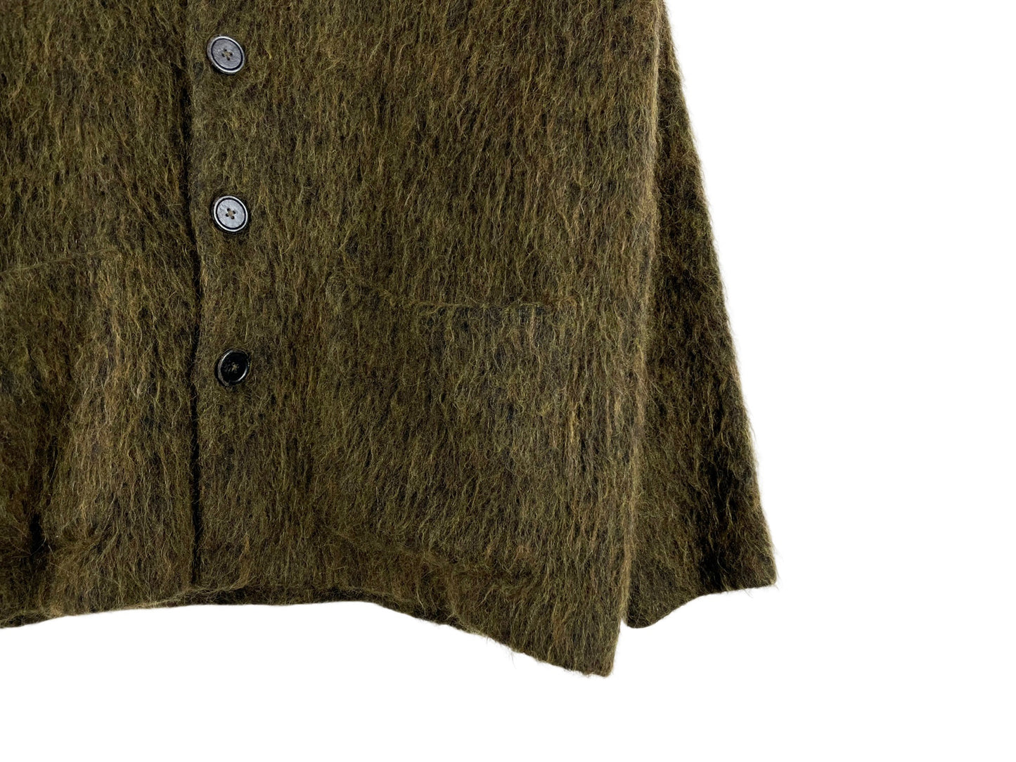 Our Legacy Mohair Cardigan