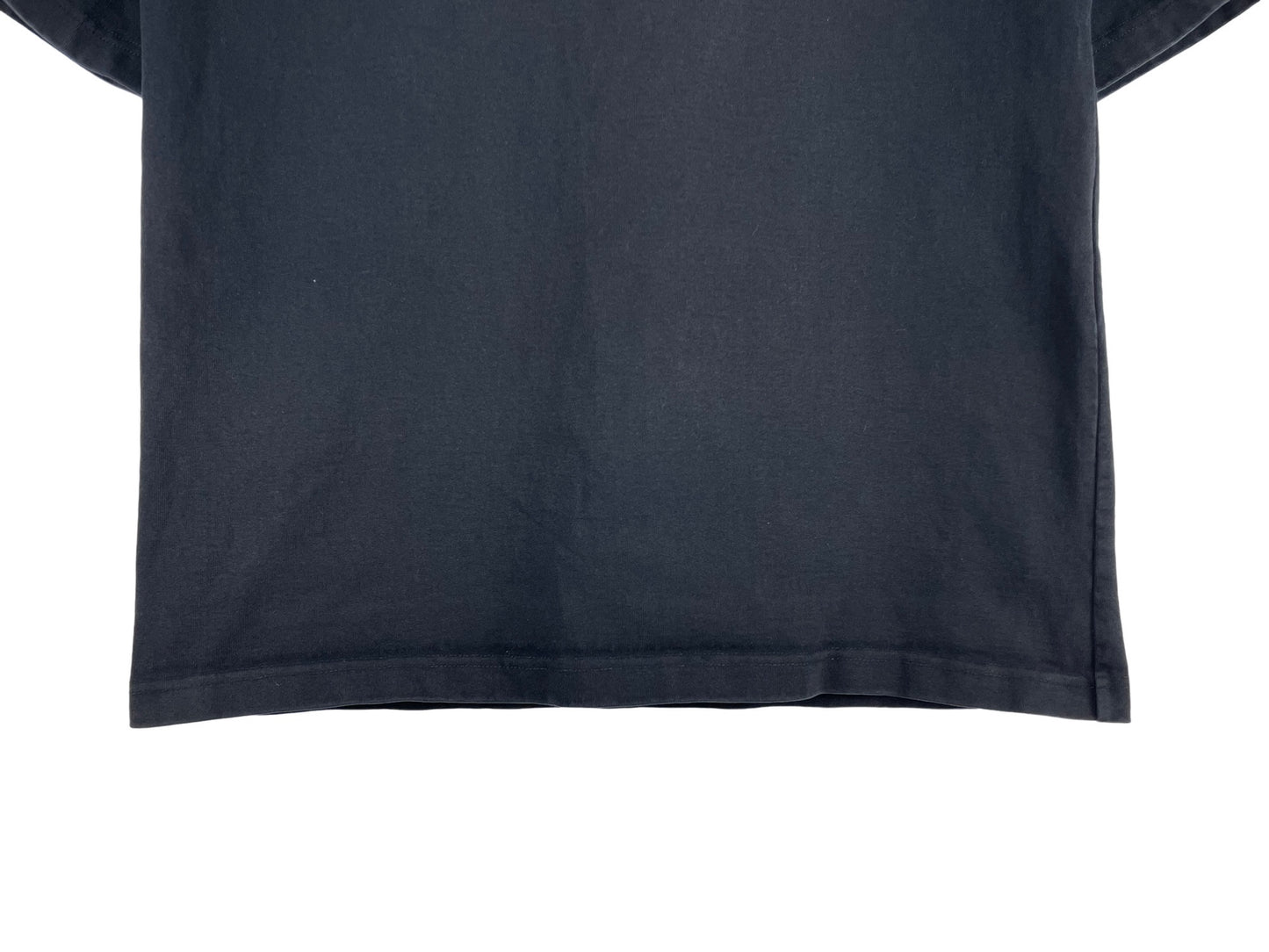 Balenciaga Crew Printed T-Shirt