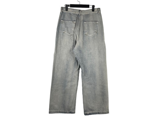 Rick Owens DRKSHDW Geth Jeans FW22
