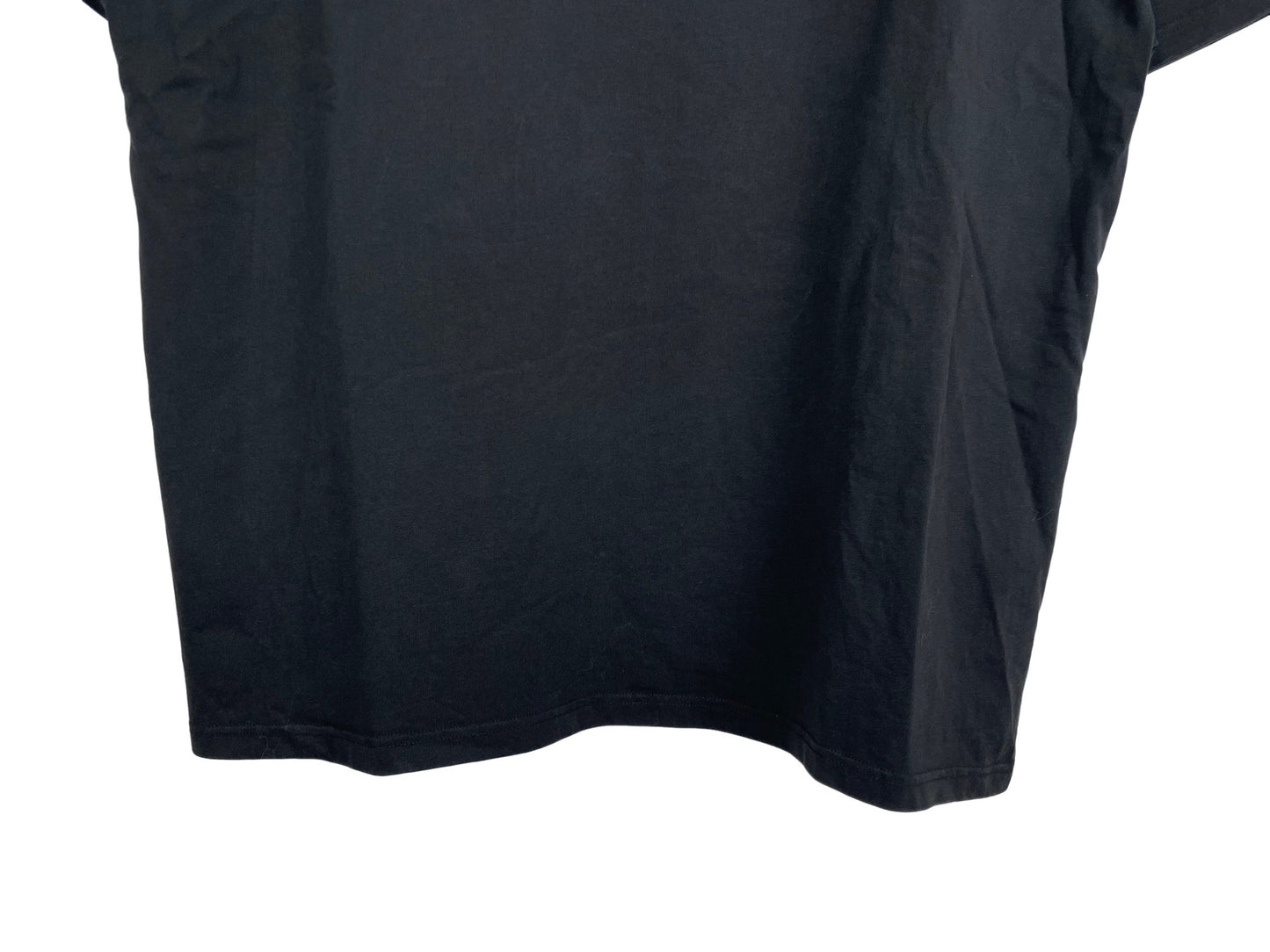 Martine Rose Logo Print Oversized T-Shirt