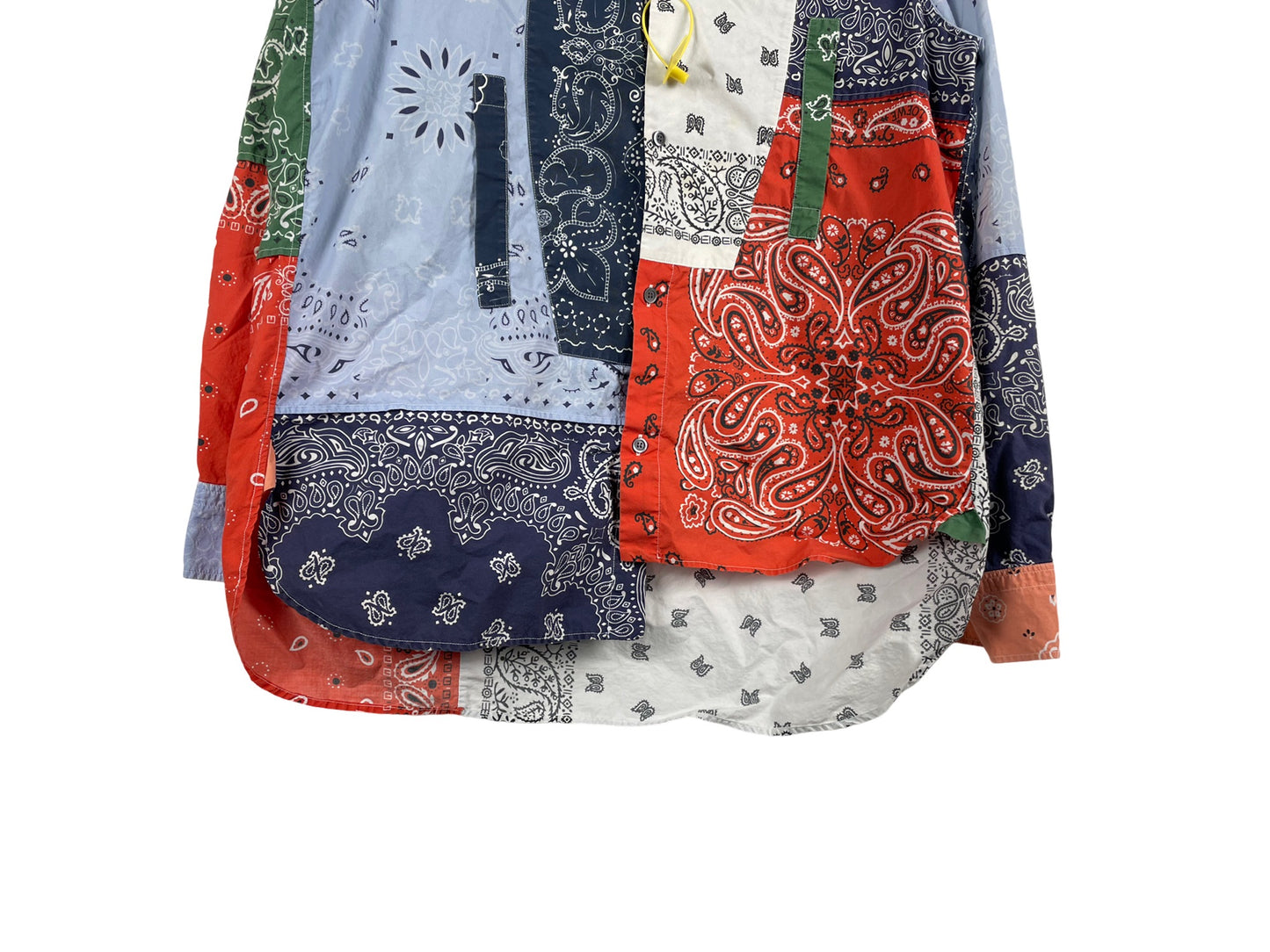 Loewe Bandana Shirt