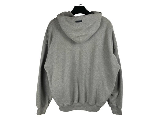 Fear of God Men's 8th Full Zip Hoodie