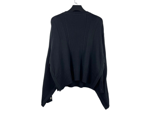 Y/Project Button-Detail Knit Sweater