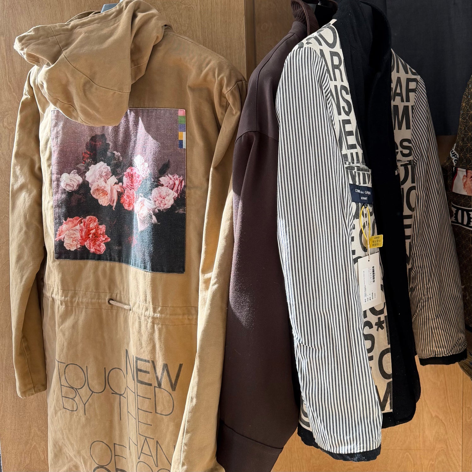 Designer Brands