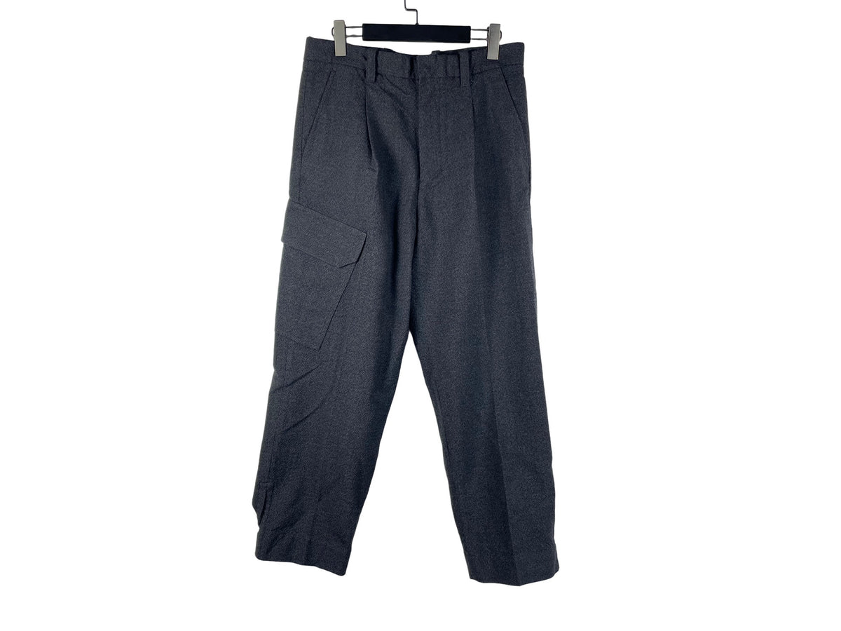 OAMC Wool Trousers