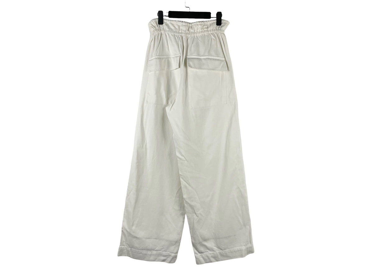 Dries Van Noten Wide-Leg Cargo Pants