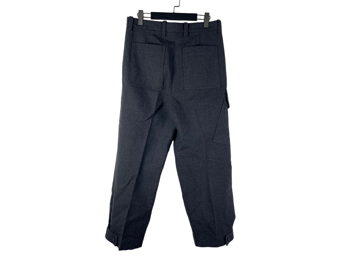 OAMC Wool Trousers