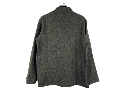 Our Legacy FW23 Haven Virgin Wool Jacket