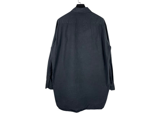 CASEY CASEY Cotton Button-Up Shirt