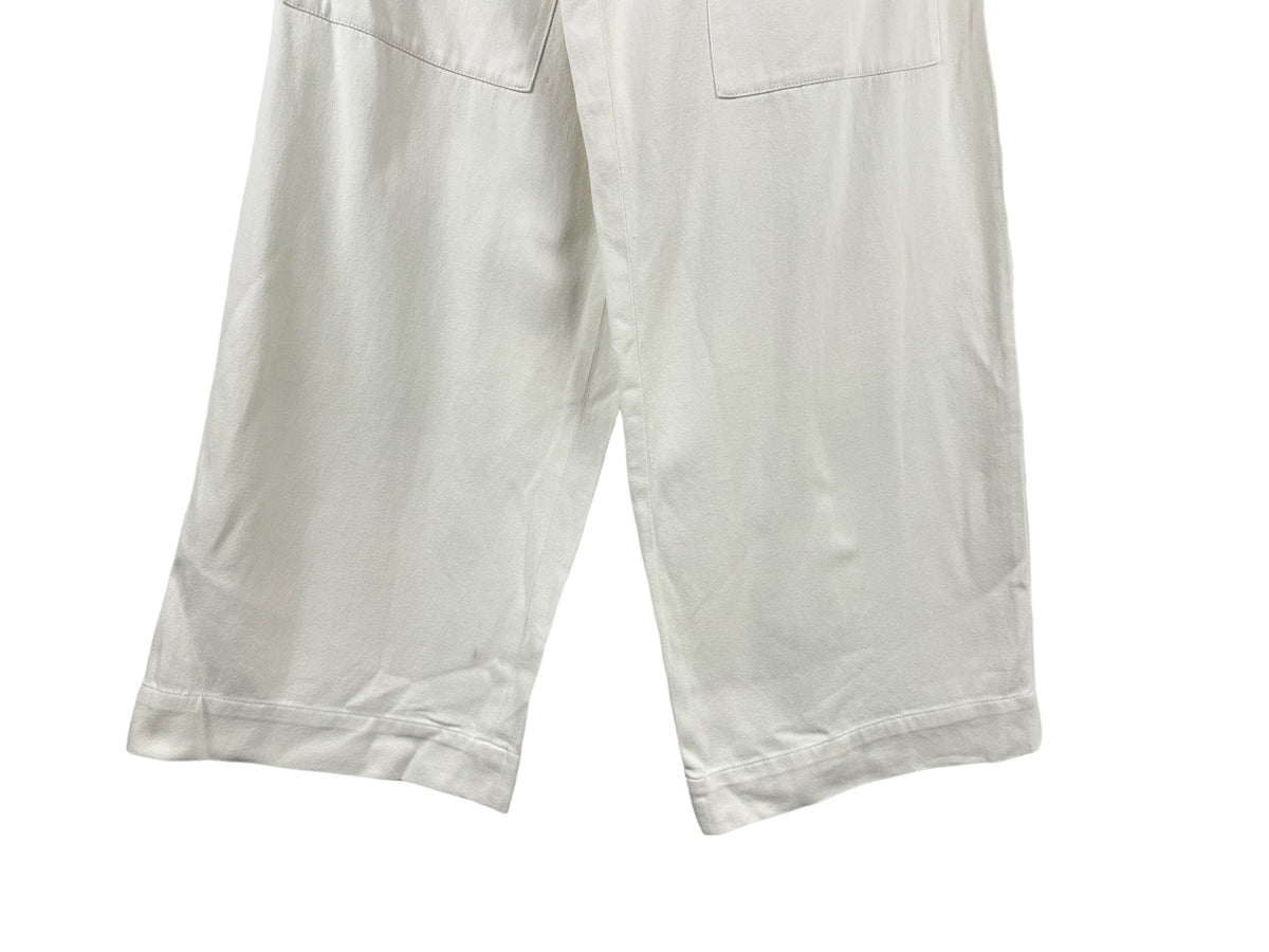 Dries Van Noten Wide-Leg Cargo Pants
