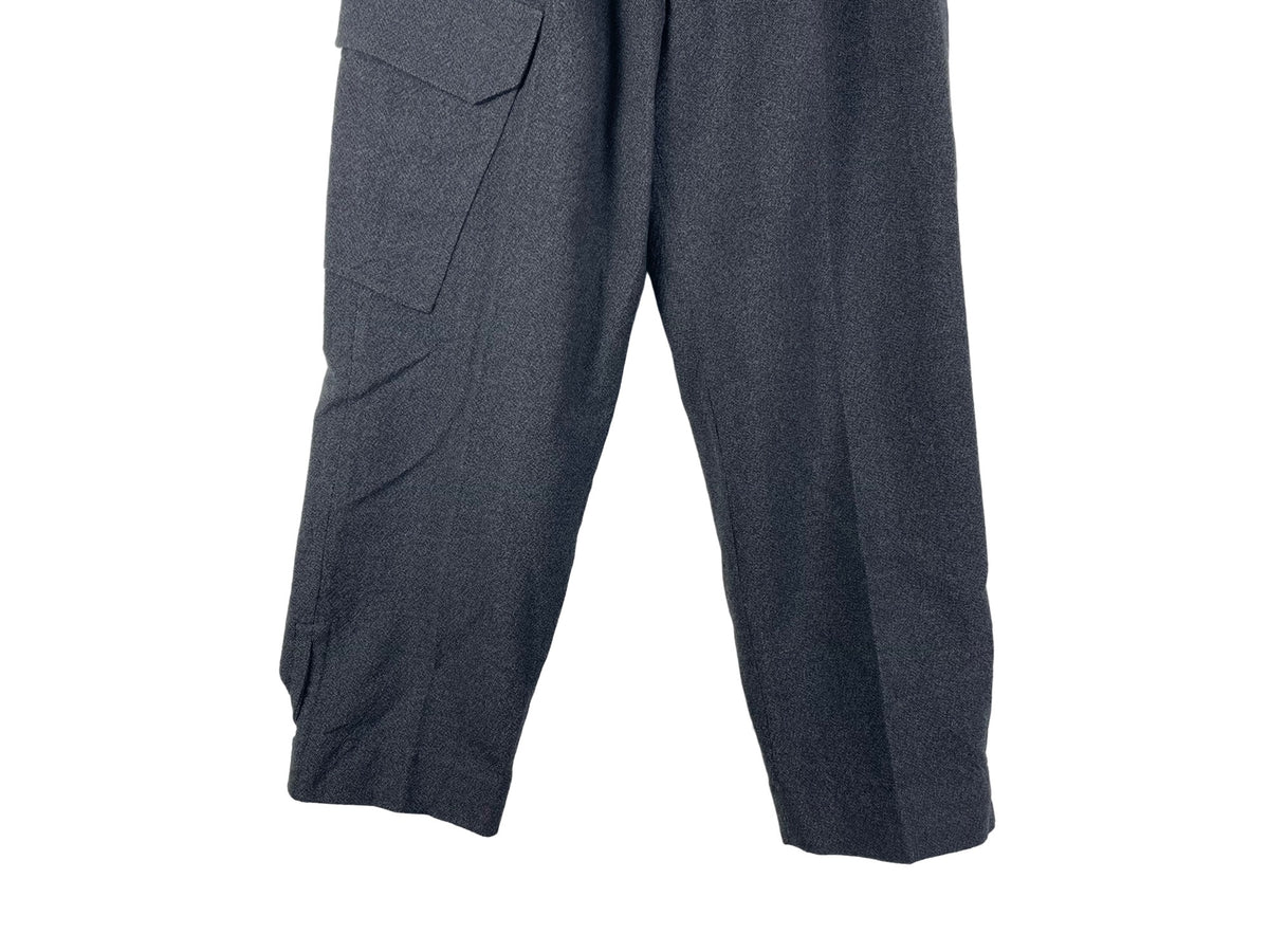 OAMC Wool Trousers