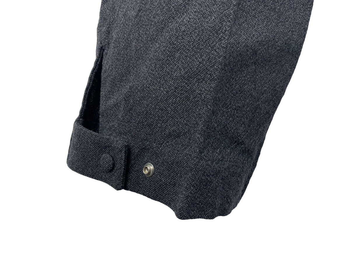 OAMC Wool Trousers