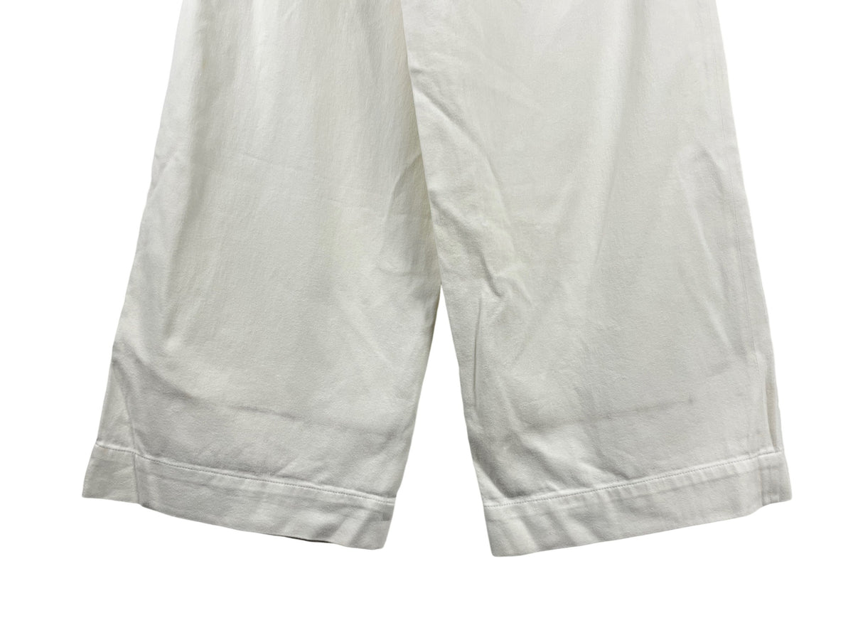 Dries Van Noten Wide-Leg Cargo Pants