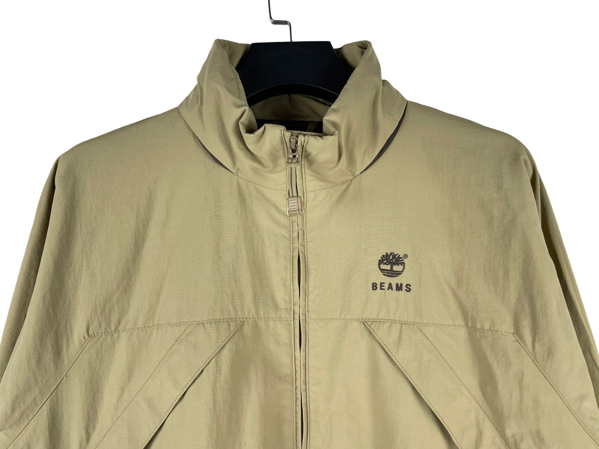 Timberland x BEAMS 50th Anniversary Waterproof Jacket