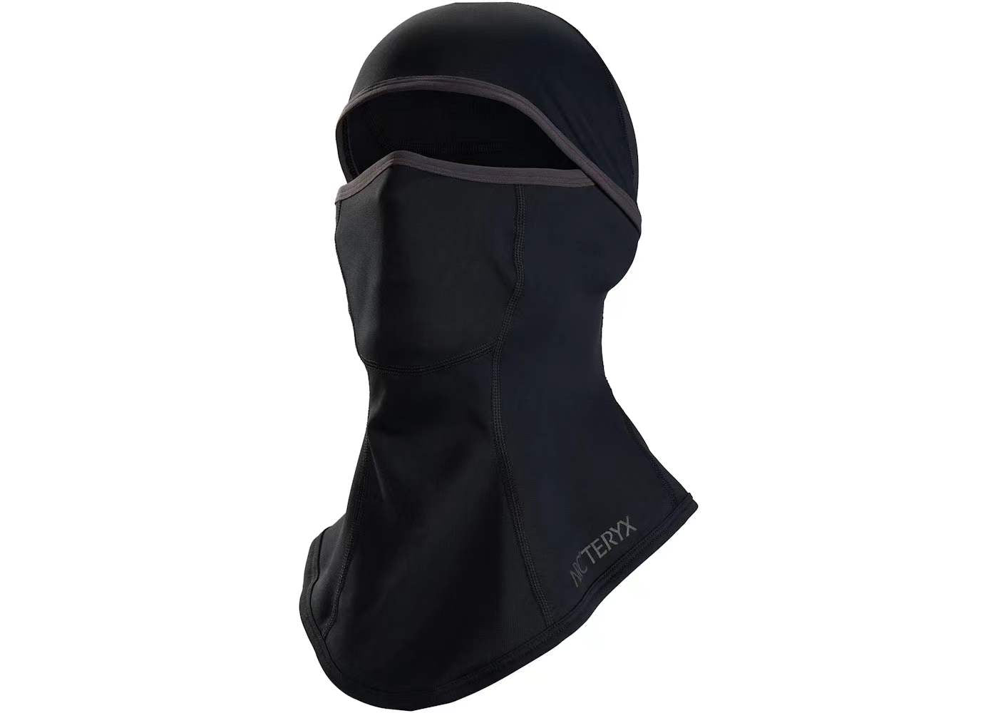 Arc'teryx SYSTEM_A Balaclava Black