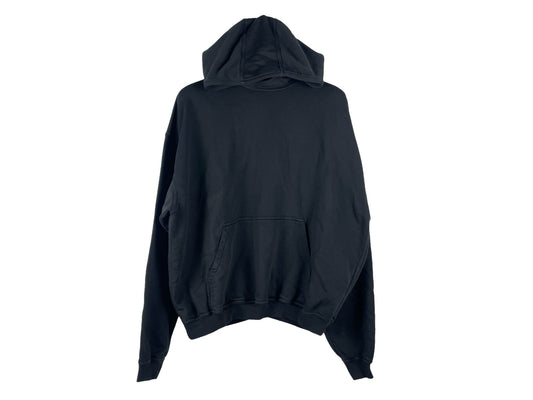 Haider Ackermann Perth Hoodie Black