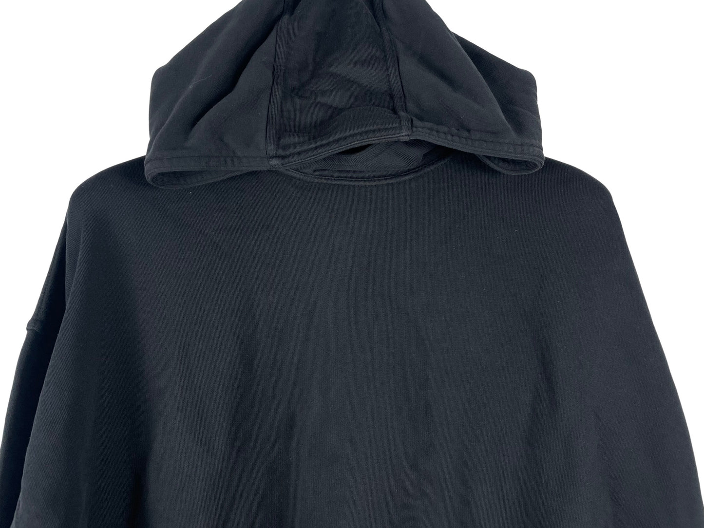 Haider Ackermann Perth Hoodie Black