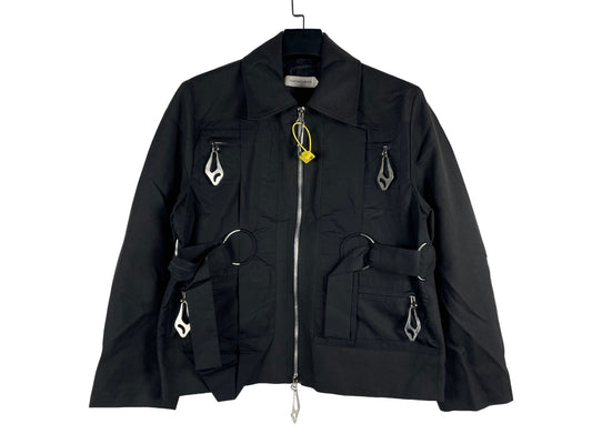 Namacheko Fassbinder Jacket 21FW