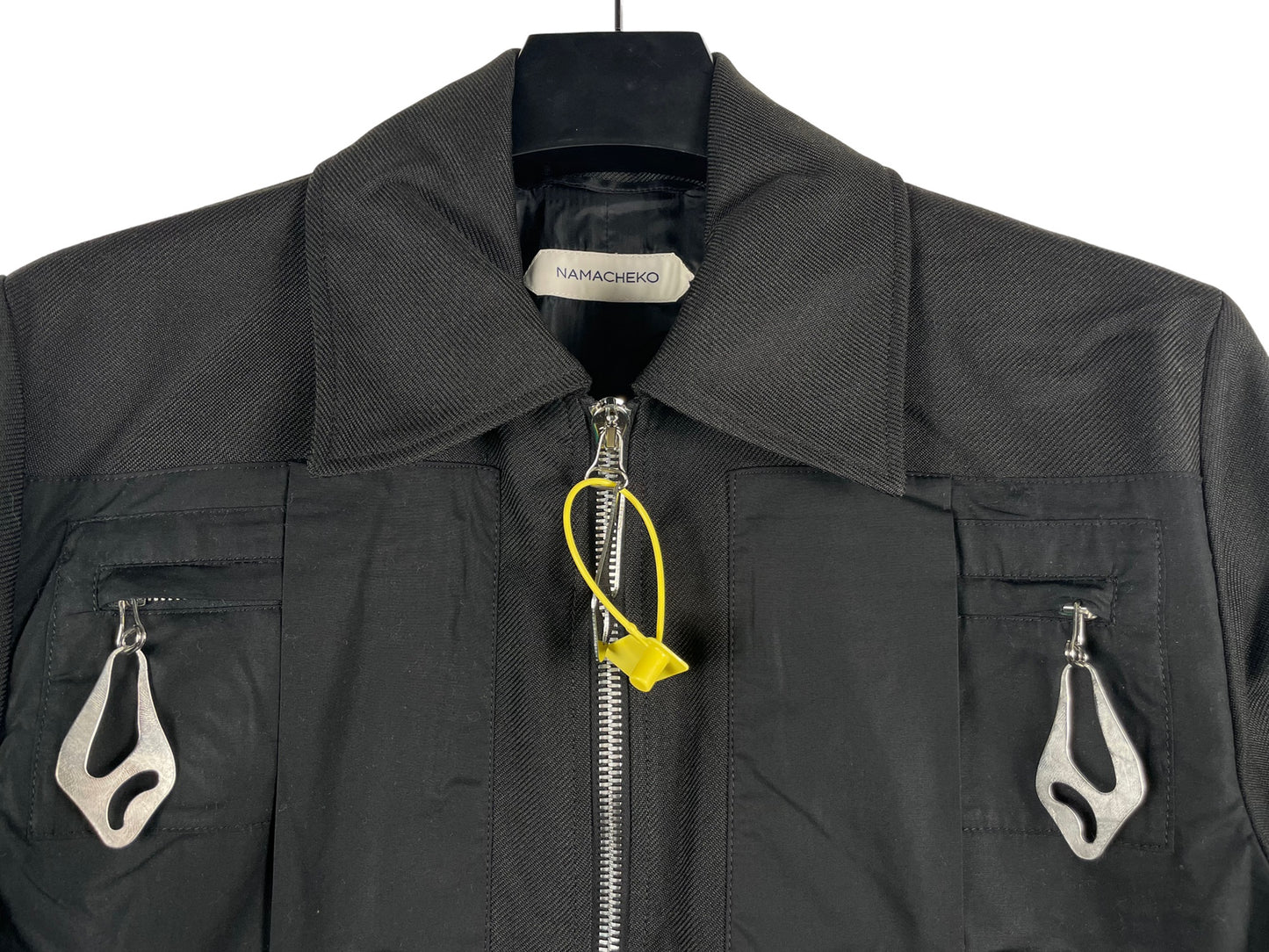 Namacheko Fassbinder Jacket 21FW